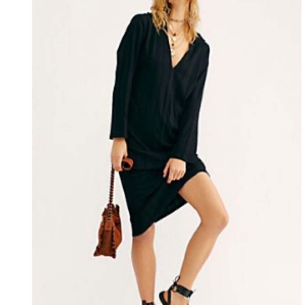 Free people dress